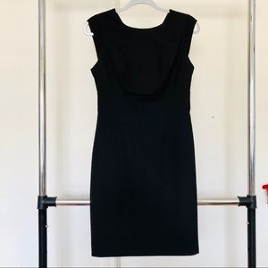 Suit dress